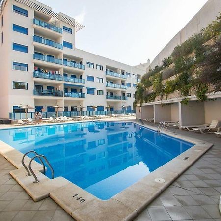 Alicante Hills Beach & Golf Екстер'єр фото