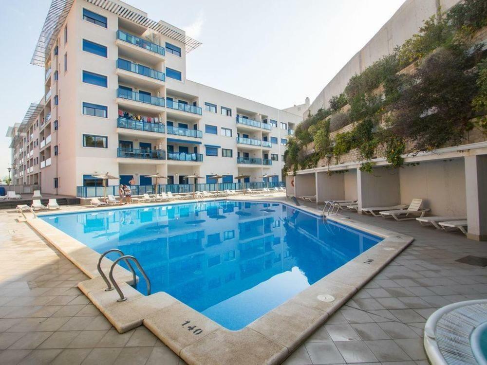 Alicante Hills Beach & Golf Екстер'єр фото