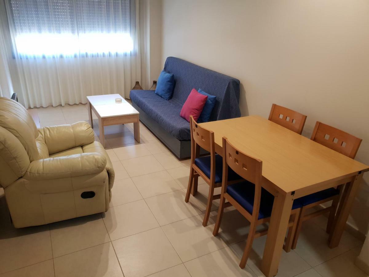 Alicante Hills Beach & Golf Екстер'єр фото