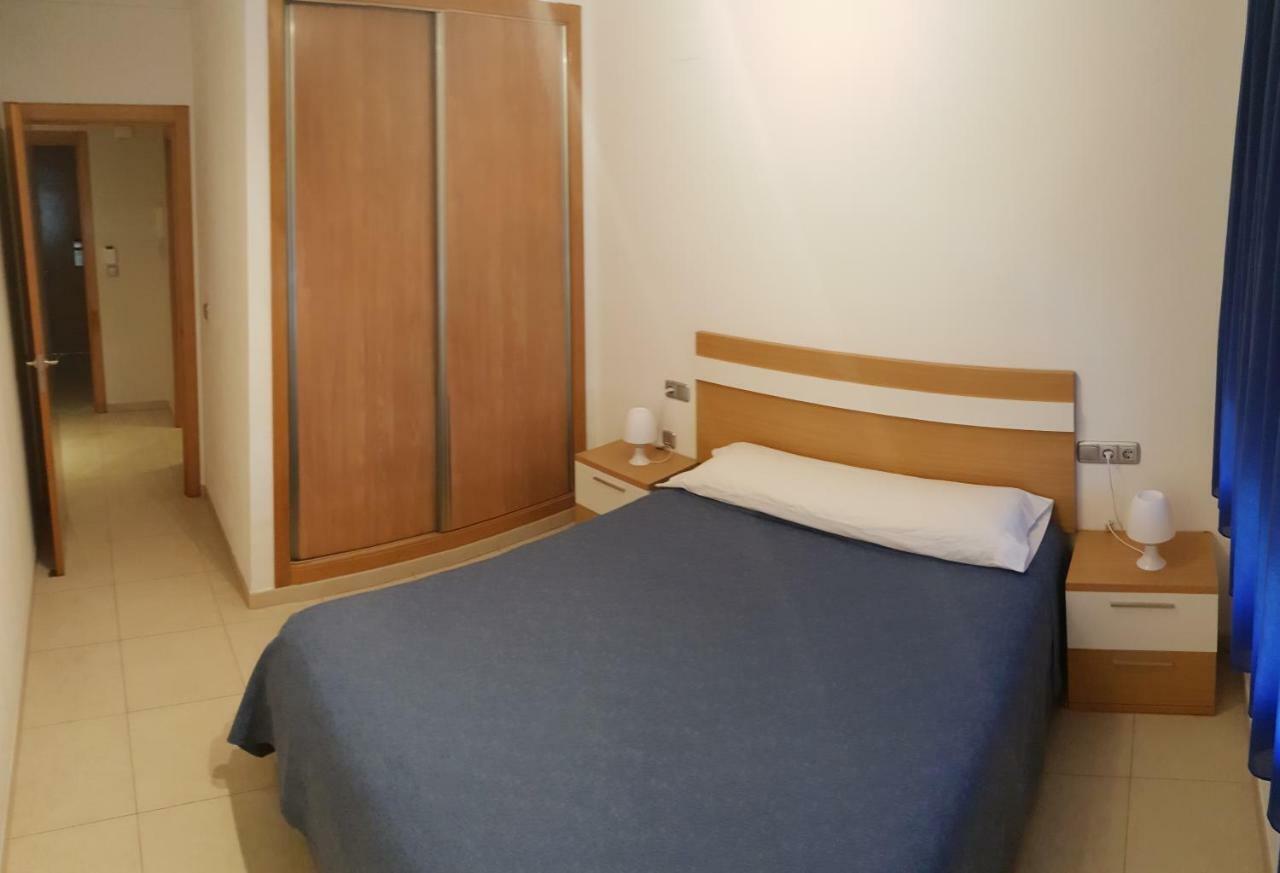 Alicante Hills Beach & Golf Екстер'єр фото