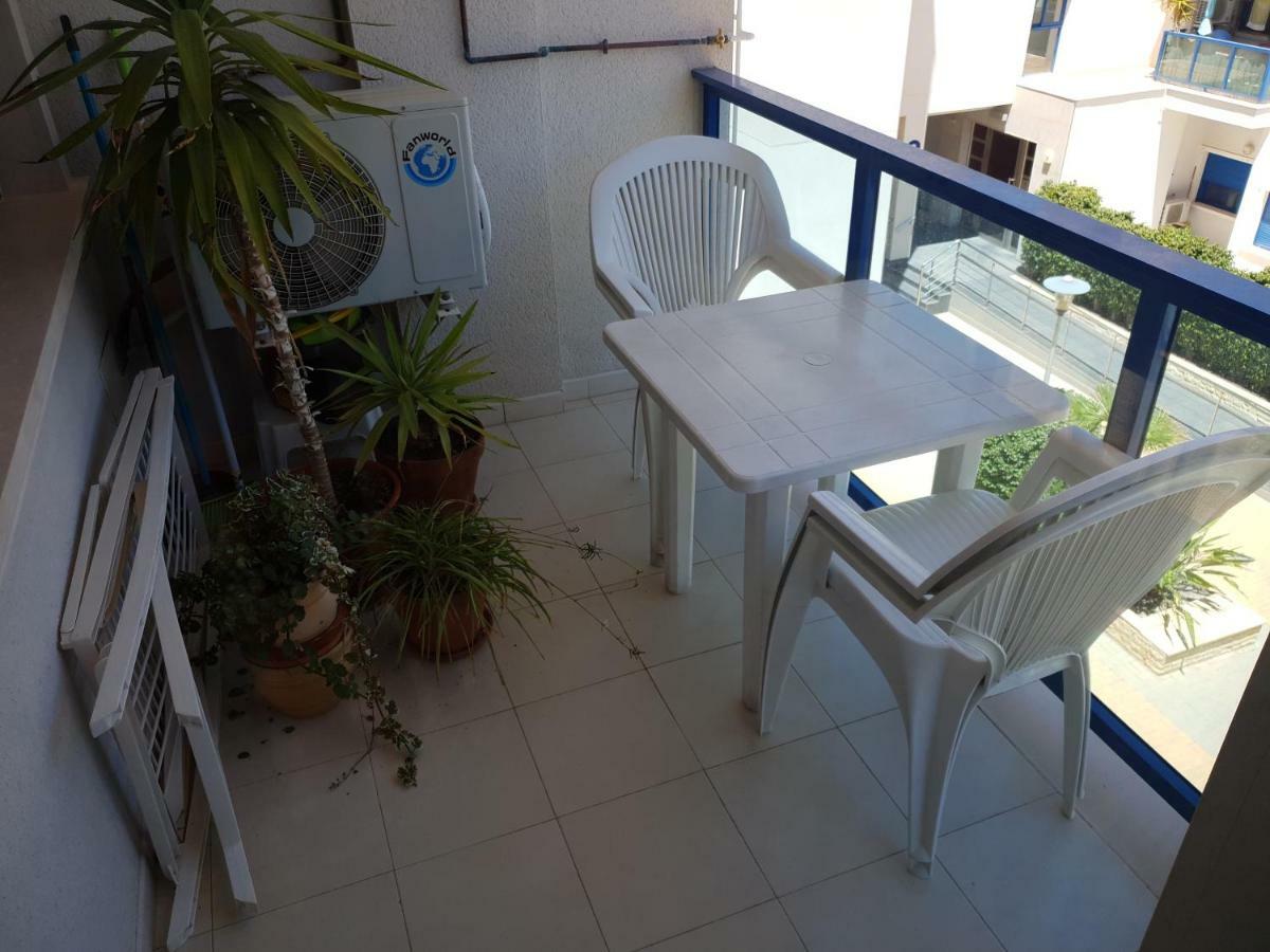 Alicante Hills Beach & Golf Екстер'єр фото