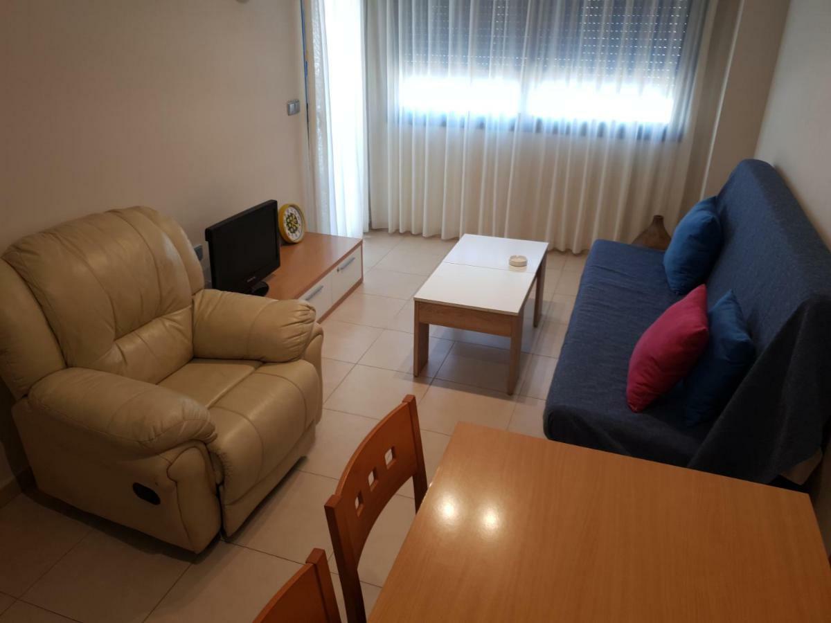 Alicante Hills Beach & Golf Екстер'єр фото